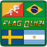 Country Flag Quiz For All