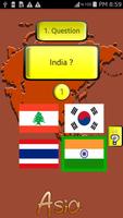 Country Flag Quiz For All screenshot 1