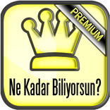 Kral Bilgi Yarışması PRO