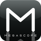 Megascope आइकन