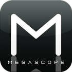 Megascope ไอคอน