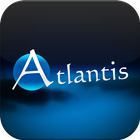 Atlantis ไอคอน