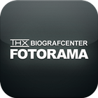 Biografcenter Fotorama icône
