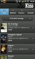 Gentofte Kino 포스터