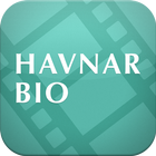 Havnar Bio ikona
