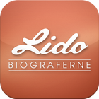 Lido Biograferne আইকন