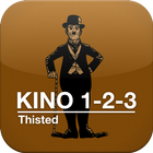 Kino 1-2-3 icon