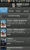 Kino 1-2-3 Affiche