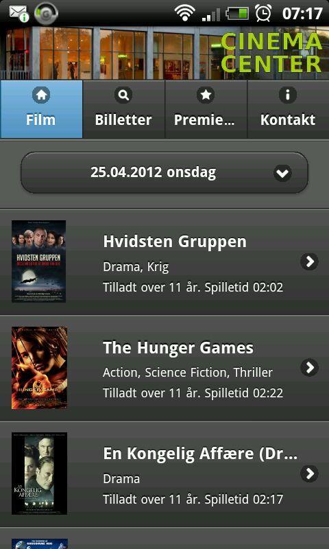Андроид кинотеатр apk. Cinema приложение.