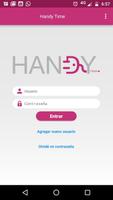 Handy Time 海報