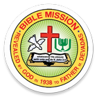 eBM, Bible Mission, Basic. أيقونة