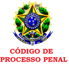 Código de Processo Penal icon