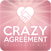 Novel Crazy Agreement APK
