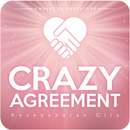 Novel Crazy Agreement APK