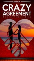 Novel Crazy Agreement ポスター
