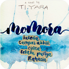 Novel Momora simgesi