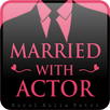 Novel Married With Actor APK