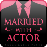 Novel Married With Actor