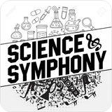 Novel Science and Symphony ไอคอน