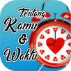 Novel Tentang Kamu dan Waktu APK