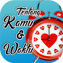 Novel Tentang Kamu dan Waktu APK