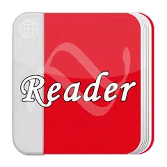 EBook Reader & EPUB Reader APK Herunterladen