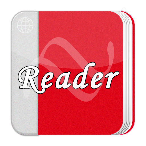 EBook Reader & EPUB Reader