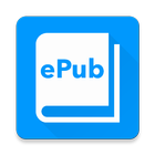 速讀器 －速讀ePub電子書 图标