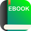 EBook &amp; PDF Reader. Menggunakan penampil PDF b APK