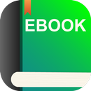 E-book &amp; PDF Reader. PDF buku penonton APK