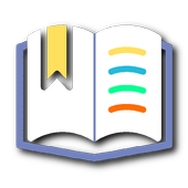 E-Book Reader All Format icon