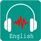 English Listening and Practice icon