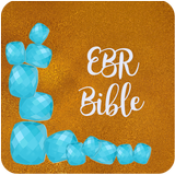 Rotherham's Emphasized Bible - EBR Bible Offline иконка