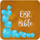 Rotherham's Emphasized Bible - EBR Bible Offline ícone