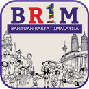 BR1M Bantuan Rakyat 1Malaysia APK