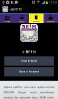 BR1M Bantuan Rakyat 1Malaysia Screenshot 3