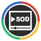 SOD Supporter（インターネット・セミナー視聴） 아이콘