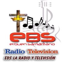 EBS LA RADIO Y TELEVISION poster