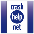 CRASH-HELP-NET icône