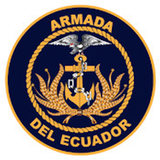 Armada del Ecuador आइकन
