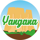 Mi Yangana ícone