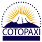 Academia Cotopaxi Radar-icoon