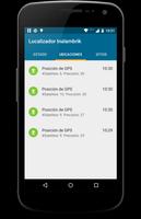 Localizador Inalambrik स्क्रीनशॉट 1