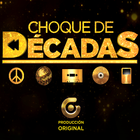 Choque de Decadas أيقونة