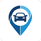 Movistar Smart Parking icône