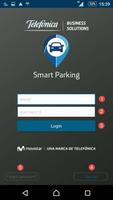 Movistar Smart Parking capture d'écran 1