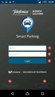 1 Schermata Movistar Smart Parking