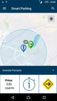 Movistar Smart Parking capture d'écran 2