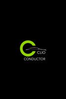 CLIO CONDUCTOR poster