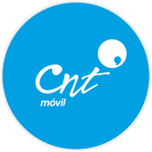 CNT Móvil biểu tượng